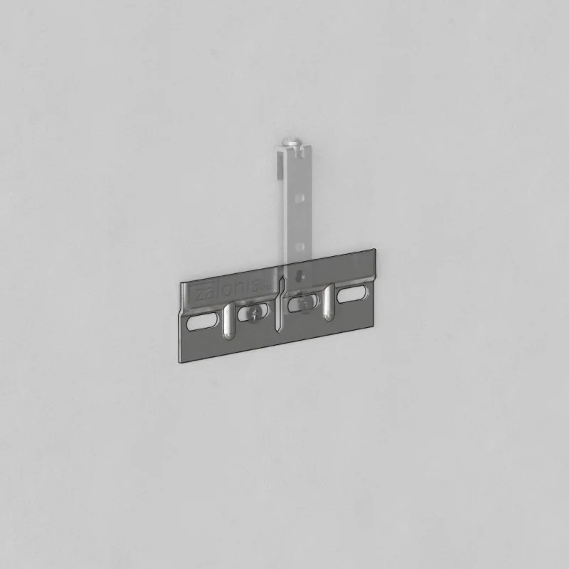 ΒΑΣΗ ΑΝΑΡΤΗΡΑ 110x33 ΜΕ ΠΛΑΪΝΑ ΣΤΟΠ
